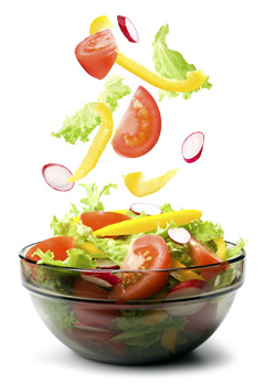 Salad Bowl